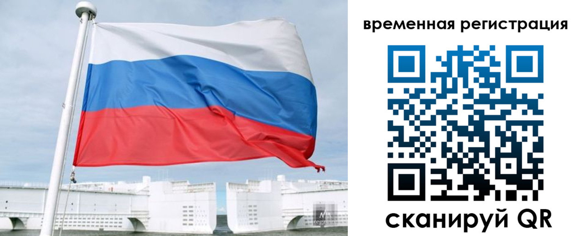 временная регистрация поиск в Реутове